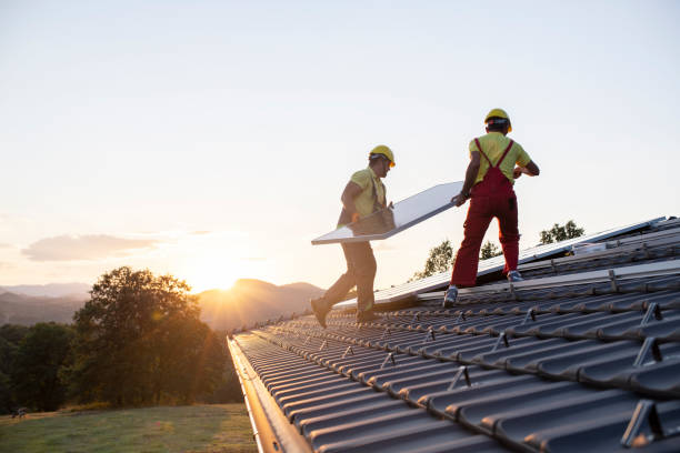Best Flat Roofing  in Sharonville, OH