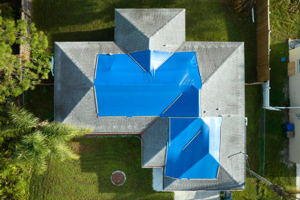 Best Roof Insulation Installation  in Sharonville, OH