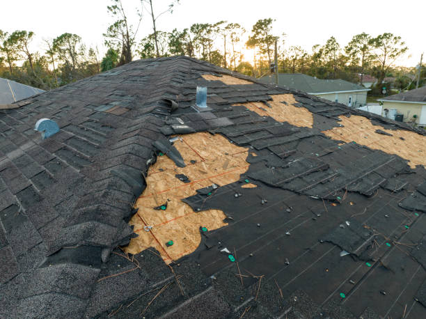 Best Green or Eco-Friendly Roofing Solutions  in Sharonville, OH